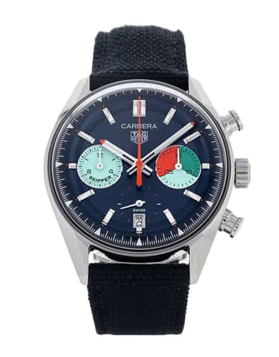 Tag Heuer Carrera CBS2213.FN6002 Tag Heuer Carrera CBS2213.FN6002